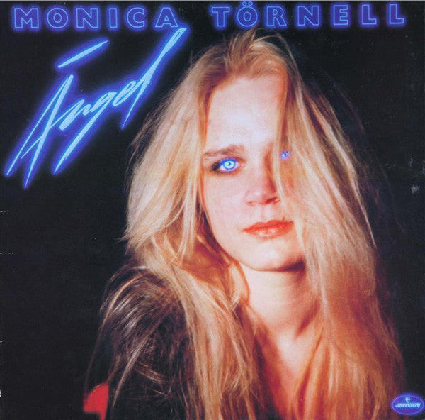 MONICA TÖRNELL - ÄNGEL - VINYL