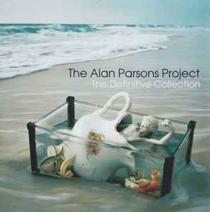 THE ALAN PARSONS PROJECT - THE DEFINITIVE COLLECTION
