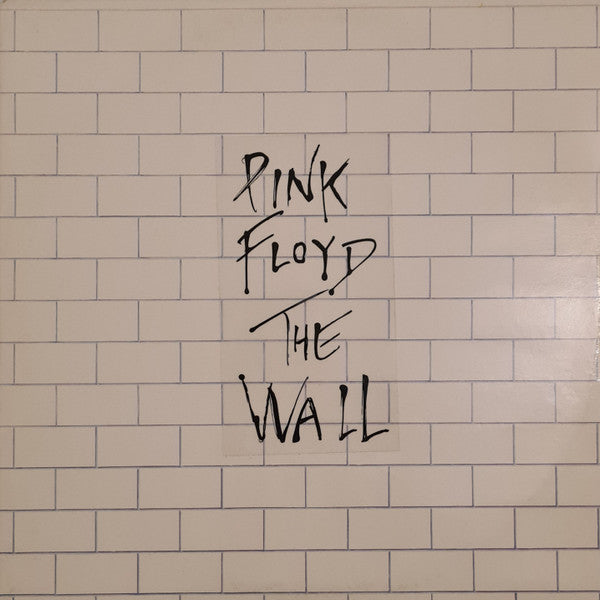 PINK FLOYD - THE WALL