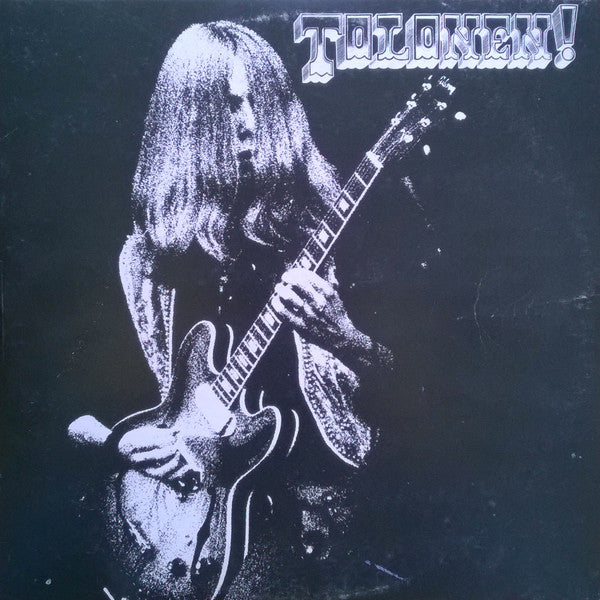 JUKKA TOLONEN - TOLONEN