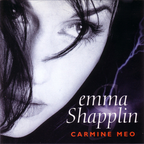EMMA SHAPPLIN - CARMINE MEO