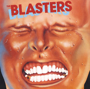 THE BLASTERS - THE BLASTERS