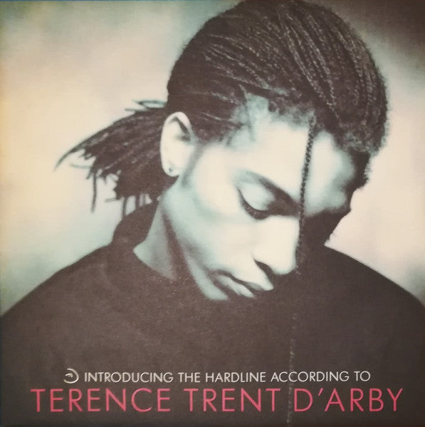 TERENCE TRENT DARBY - INTRODUCING THE HARDLINE ACCORDING TO