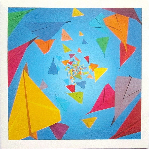 LIGHTNING SEEDS - DIZZY HEIGHTS
