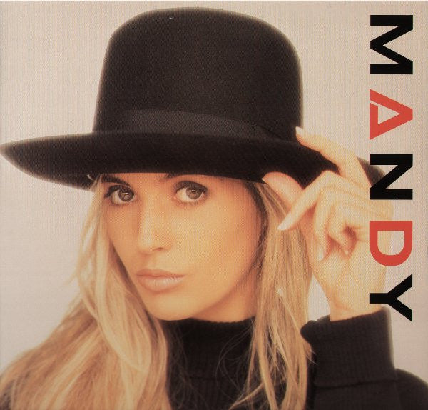 MANDY SMITH - MANDY