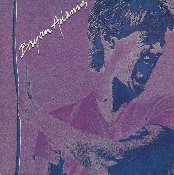 BRYAN ADAMS - BRYAN ADAMS