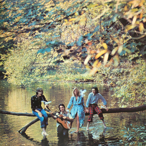 WINGS - WILD LIFE