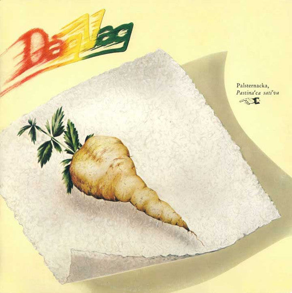 TAG VAG - BÜHNENBUDDHISMUS - VINYL
