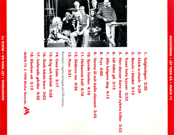 MR. BIG - HEY MAN - CD