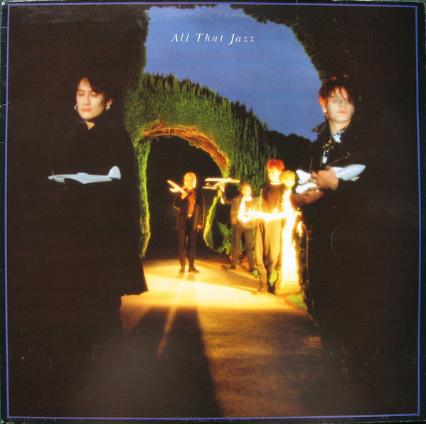ALL THAT JAZZ - ALL THAT JAZZ