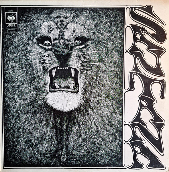 SANTANA - SANTANA
