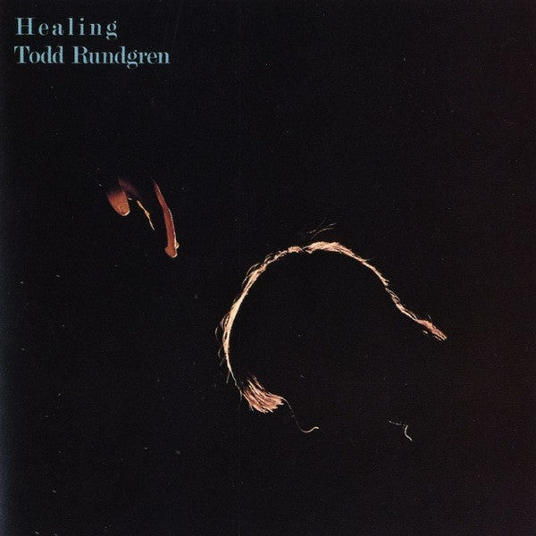 TOD RUNDGREN - HEALING