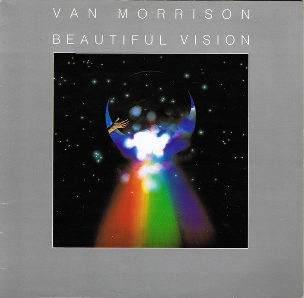 VAN MORRISON - BEAUTIFUL VISION