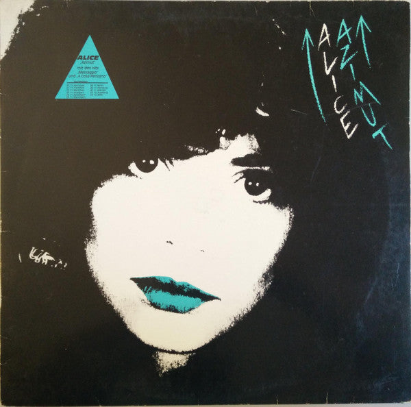 ALICE - AZIMUT
