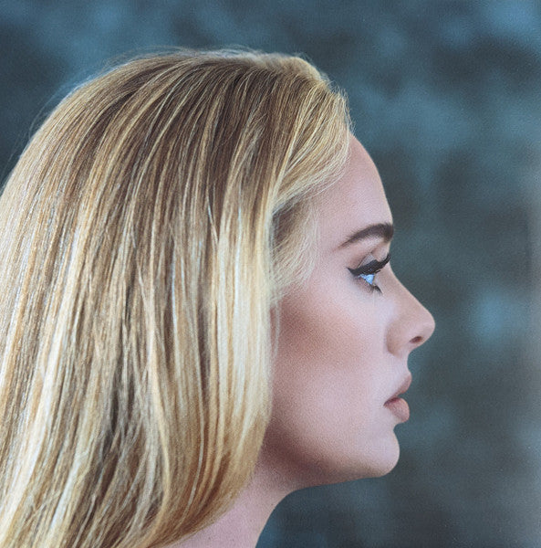 ADELE - 30 - VINYL (NEU)