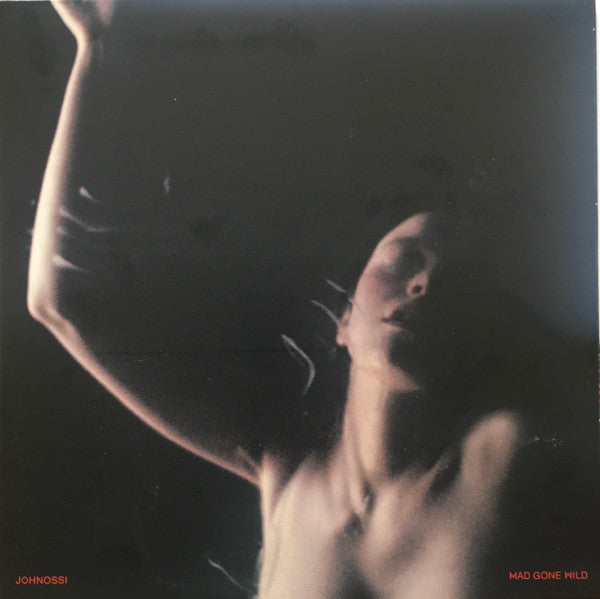 JOHNOSSI - MAD GONE WILD