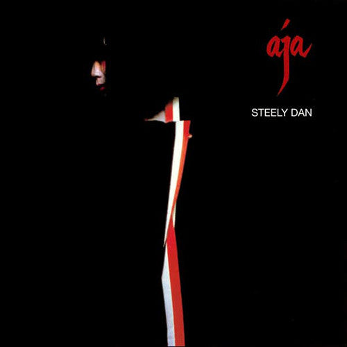 STEELY DAN - AJA