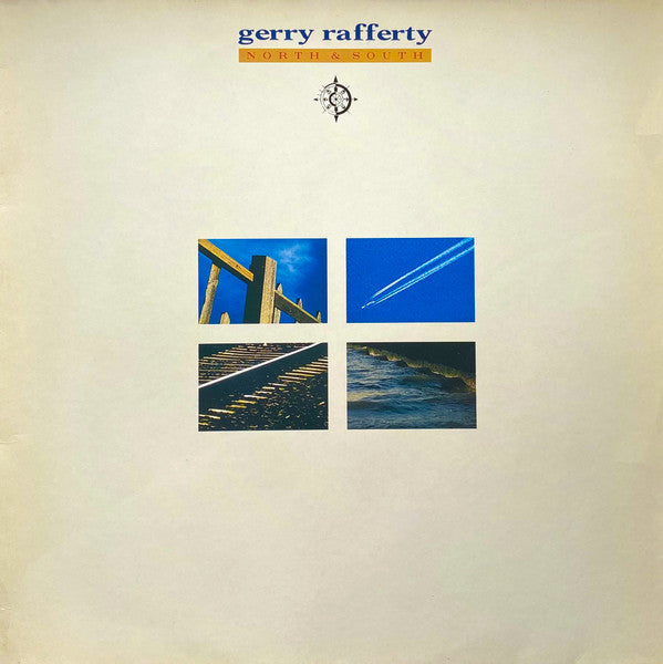 GERRY RAFFERTY - NORTH & SOUTH