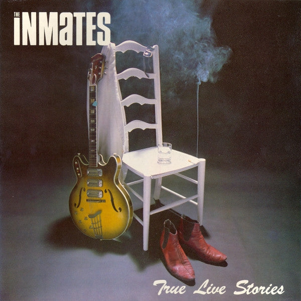 Vinyl-Vorlage Beginn