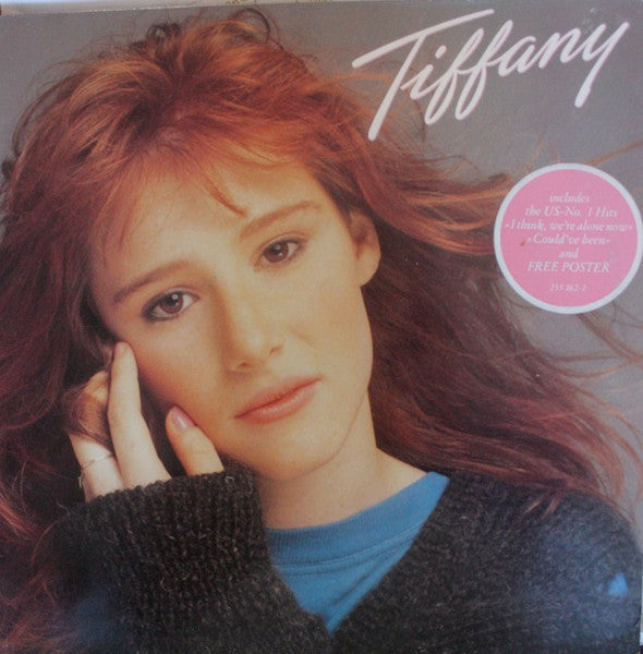 TIFFANY - TIFFANY