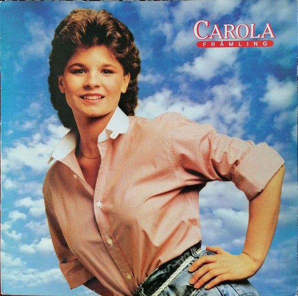 CAROLA - FRÄMLING