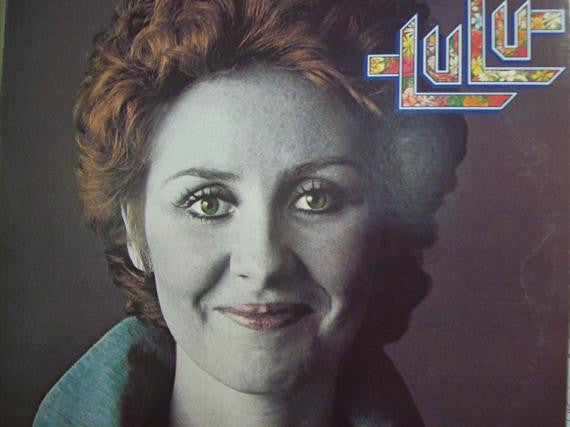 LULU - LLULU - VINYL