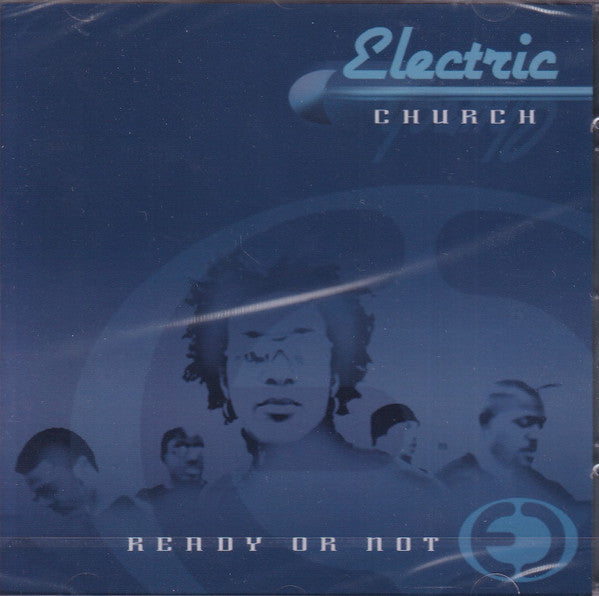 ELECTRIC CHURCH - READY OR NOT