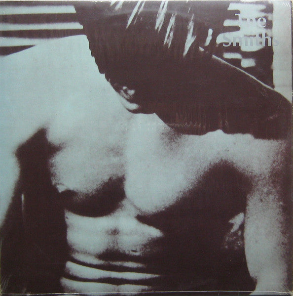 THE SMITHS - THE SMITHS