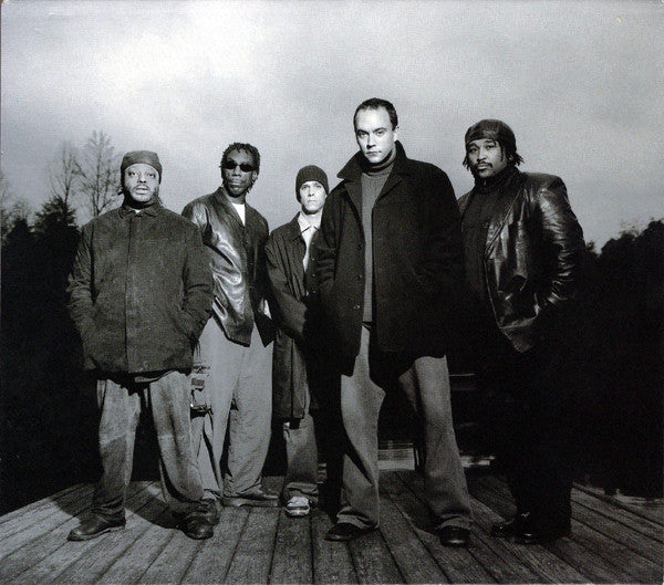 DAVE MATTHEWS BAND - EVERYDAY