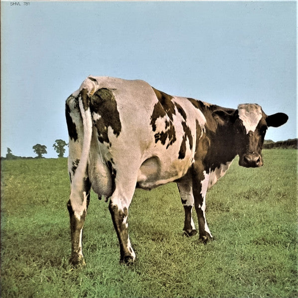 PINK FLOYD - ATOM HEART MOTHER