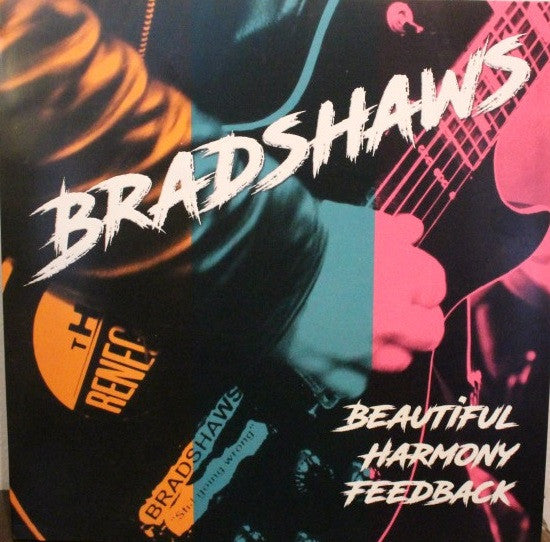 BRADSHAWS - BEAUTIFUL HARMONY FEEDBACK