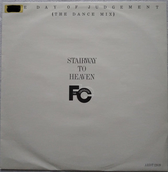RICK ASTLEY - TOGETHER FOREVER ( MAXI SINGLE ) - VINYL