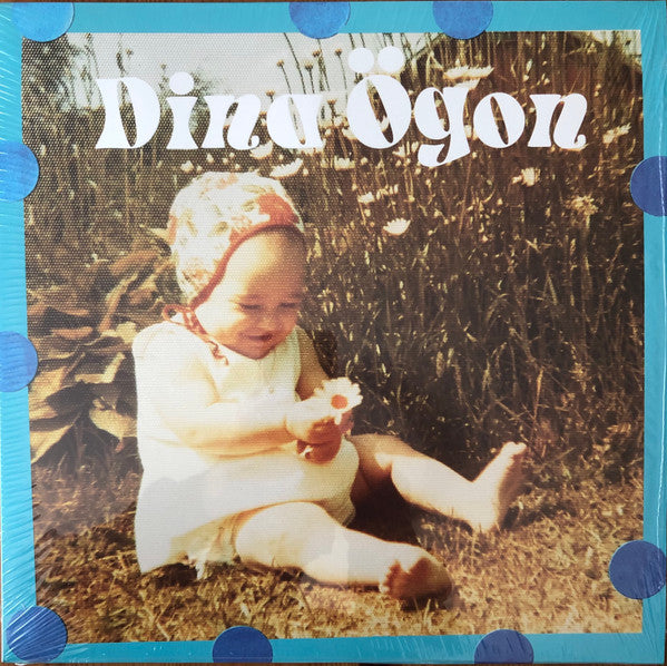 DINA ÖGON - OAS