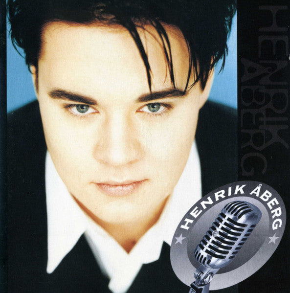HENRIK ÅBERG - DU ÄR ALLTID EN DEL UTAV MIG - CD
