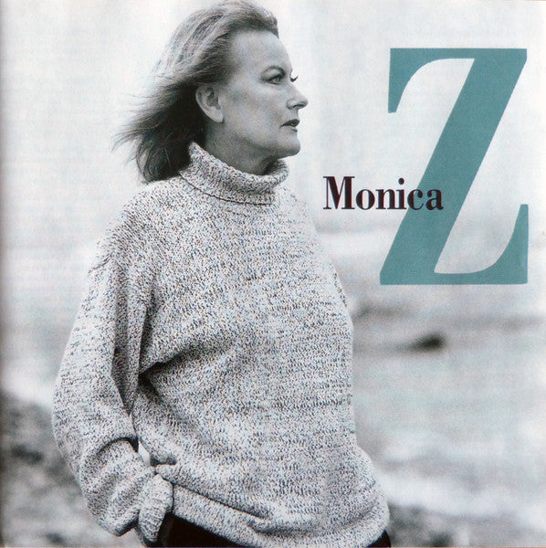 MONICA ZETTERLUND - Z