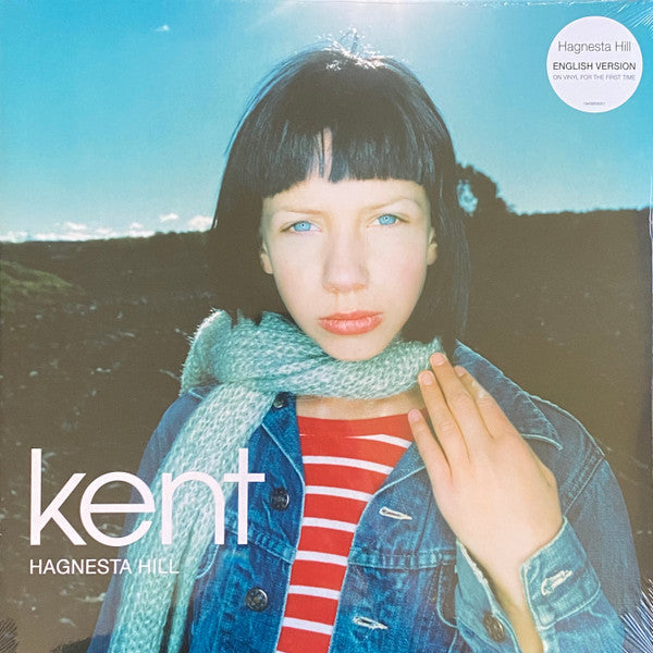 KENT - HAGNESTA HILL - ENGLISH VERSION