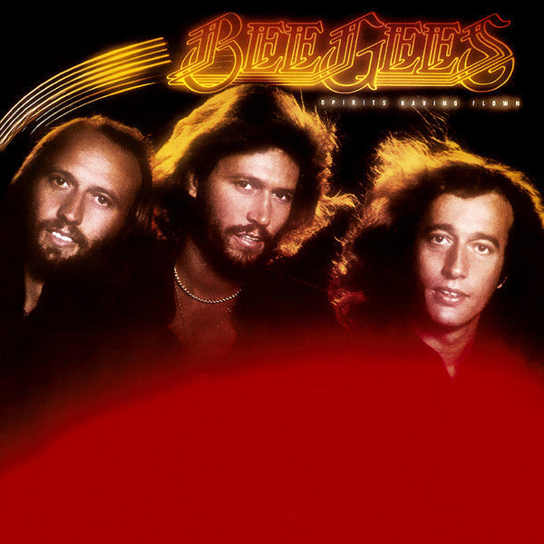 THE BEE GEES - SPIRITS HAVING FLOWN