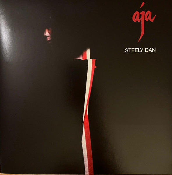 STEELY DAN - AJA (NEW)