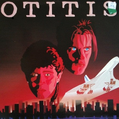 OTITIS - OTITIS