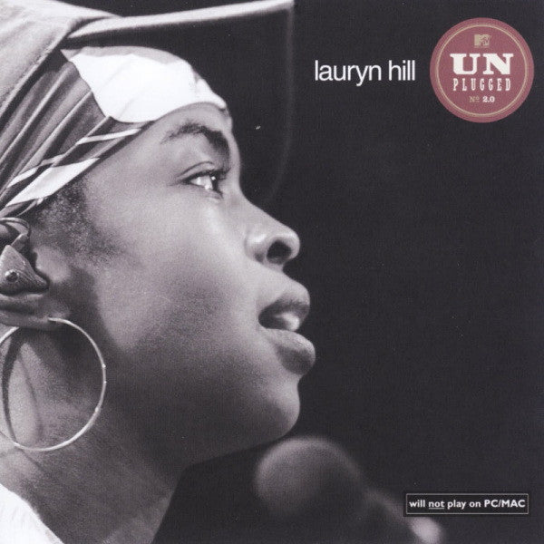 LAURYN HILL - UN PLUGGED