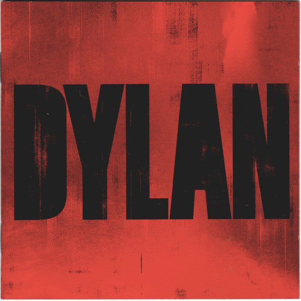 BOB DYLAN - DYLAN