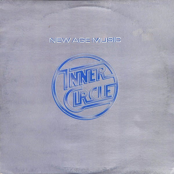 INNER CIRCLE - NEW AGE MUSIC