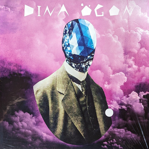 DINA ÖGON - ORION
