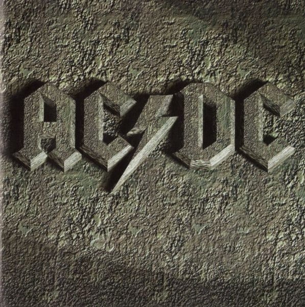 AC DC - 3 BALLBREAKING TRACKS PROMO CD - CD