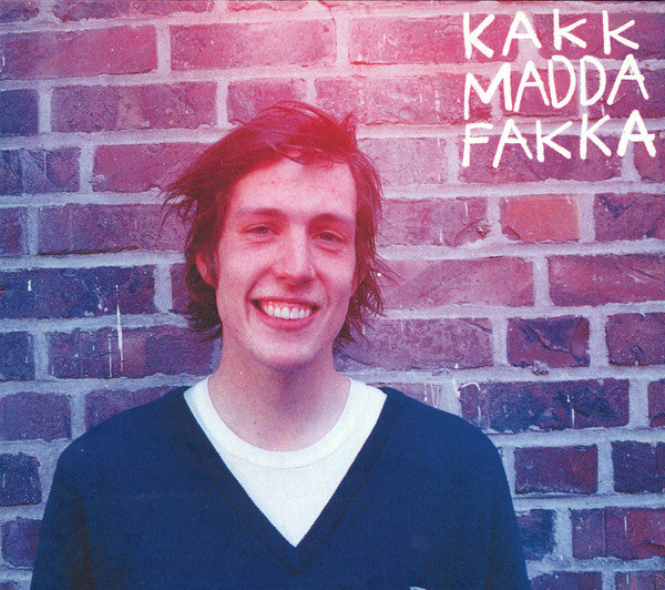 KAKKMADDAFAKKA - HEST (INDIE)