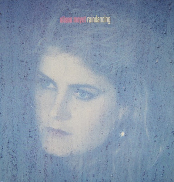 ALISON MOYET - RAINDANCING