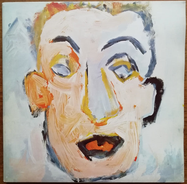 BOB DYLAN - SELF PORTRAIT 2LP