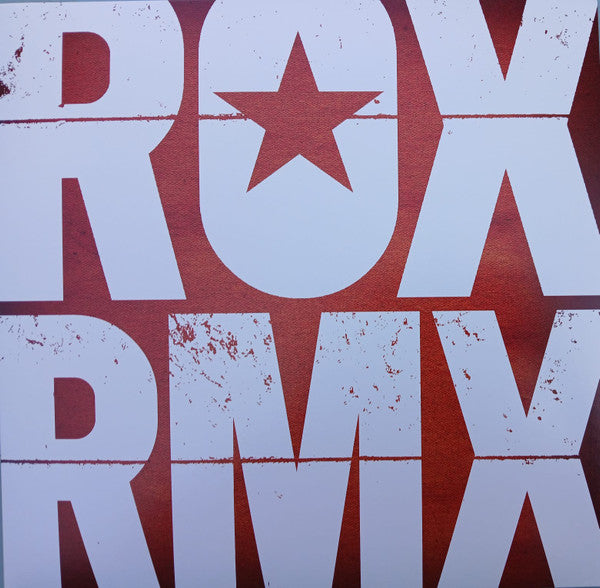 ROXETTE - ROXRMX