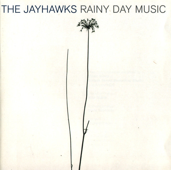 THE JAYHAWKS - RAINY DAY MUSIC - CD