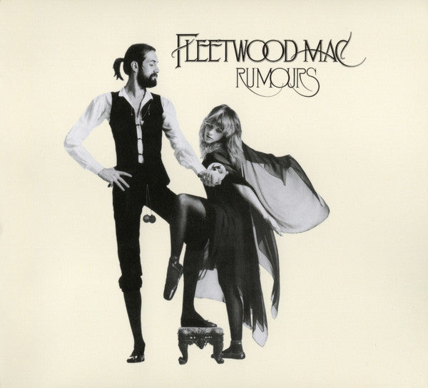 FLEETWOOD MAC - ROUMOURS